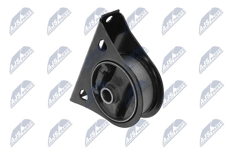 Paigutus, Mootor, NTY ZPS-MS-040