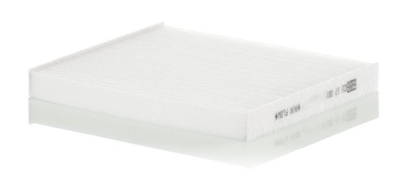 Filter, salongiõhk,...