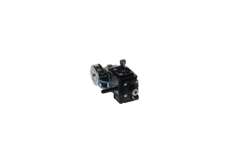 BOSCH F 00B H40 279 Pump, delivery module (urea injection)