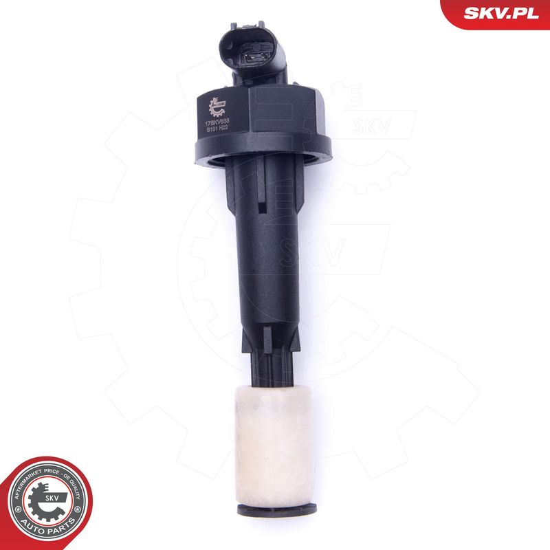 Andur, Jahutusvedelikutase, ESEN SKV 17SKV638