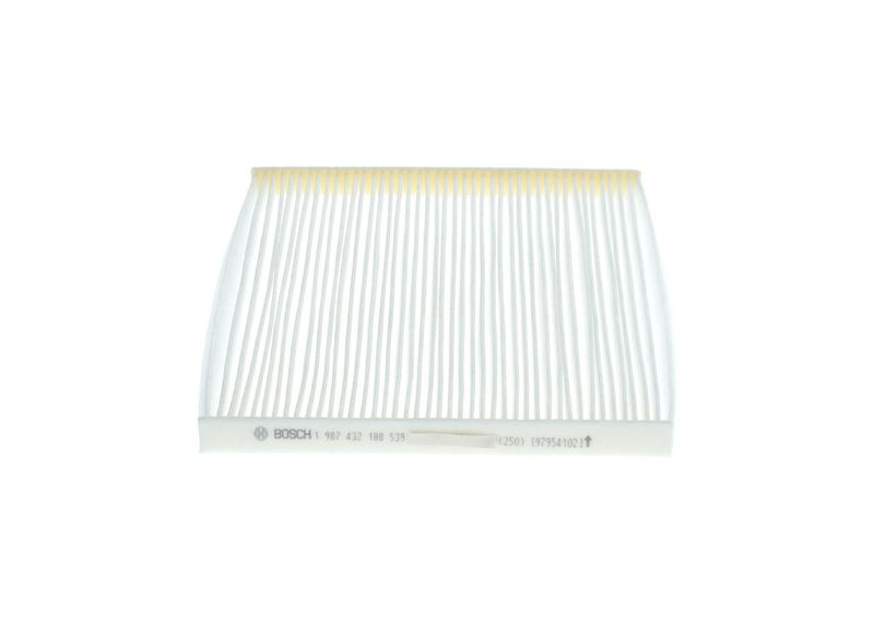 BOSCH 1 987 432 188 Filter, cabin air