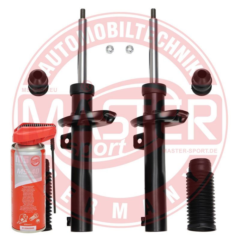 MASTER-SPORT GERMANY 16K004133P Shock Absorber