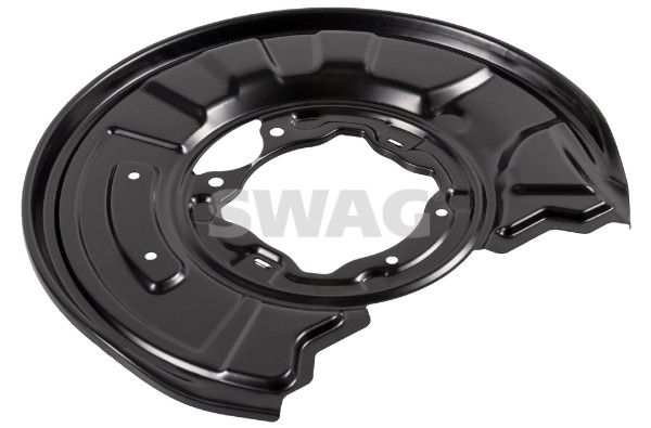 SWAG 33 10 7292 Splash Guard, brake disc