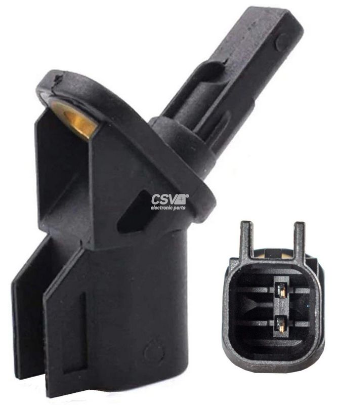 Sensor, revoluciones de la rueda