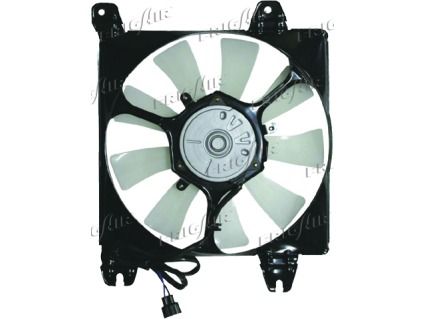 FRIGAIR ventilátor, motorhűtés 0516.1011