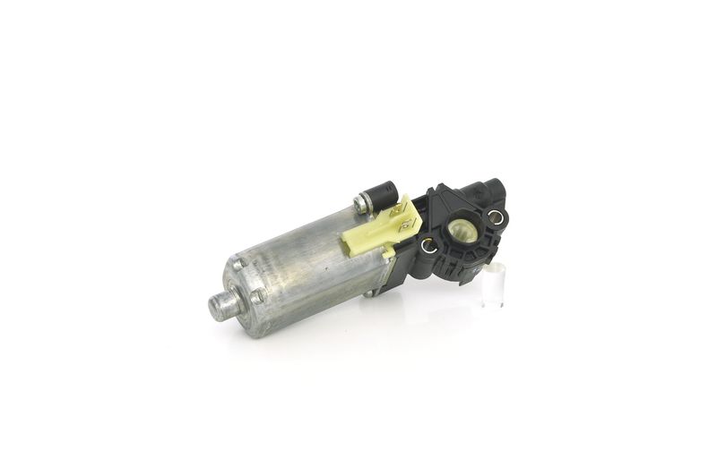 BOSCH 0390201900 Electric Motor, window regulator