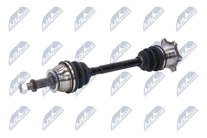 NTY NPW-NS-221 Drive Shaft