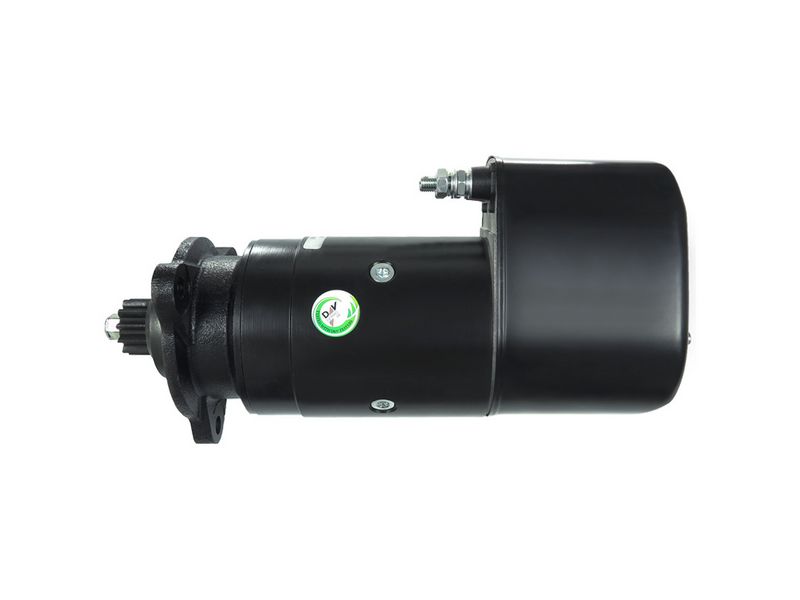 AS-PL S0061 Starter