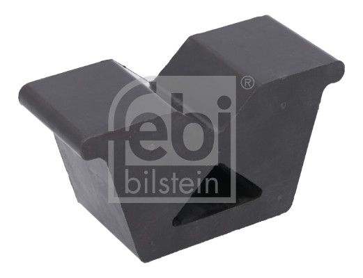 FEBI BILSTEIN 184061 Rubber Buffer, driver cab