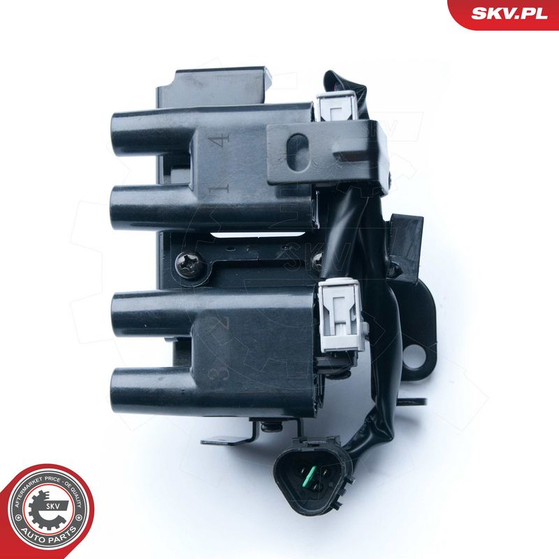 Süütepool, ESEN SKV 03SKV229