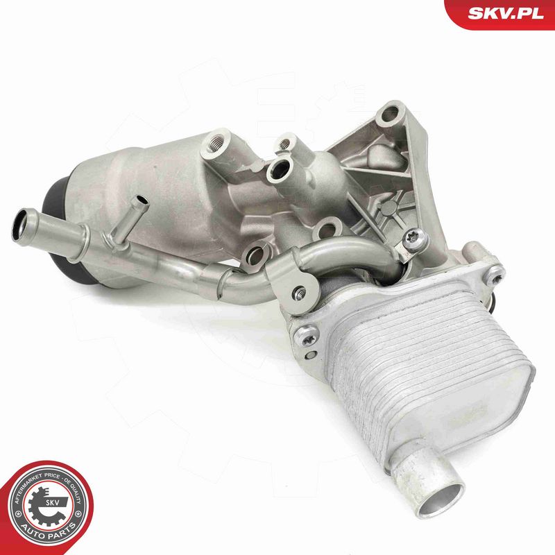 ESEN SKV 31SKV234 Housing, oil filter