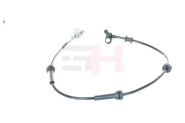 GH GH-702204 Sensor, wheel speed