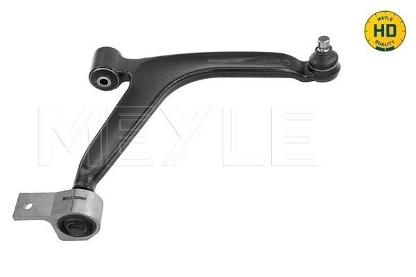 Meyle 11-16 050 0049/HD Control Arm/Trailing Arm, wheel suspension