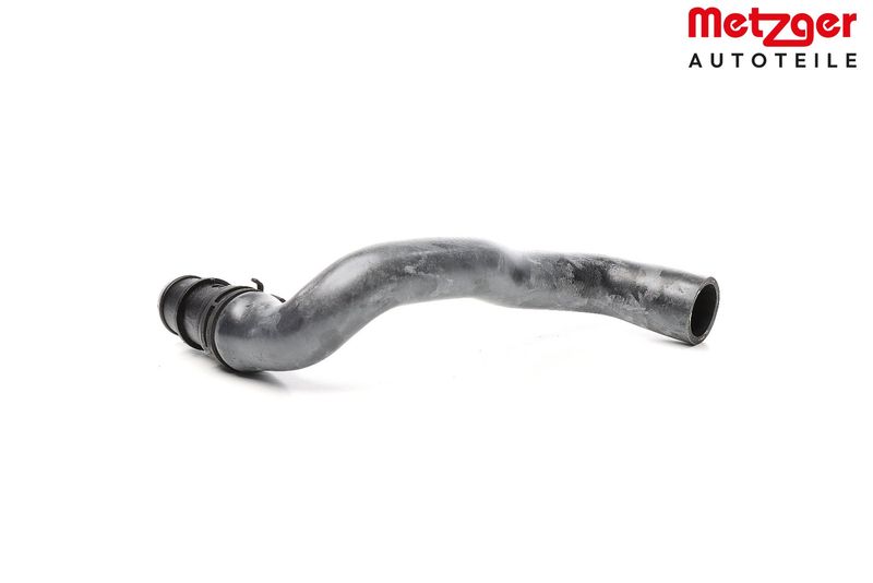 METZGER AUTOTEILE 2420001 Radiator Hose