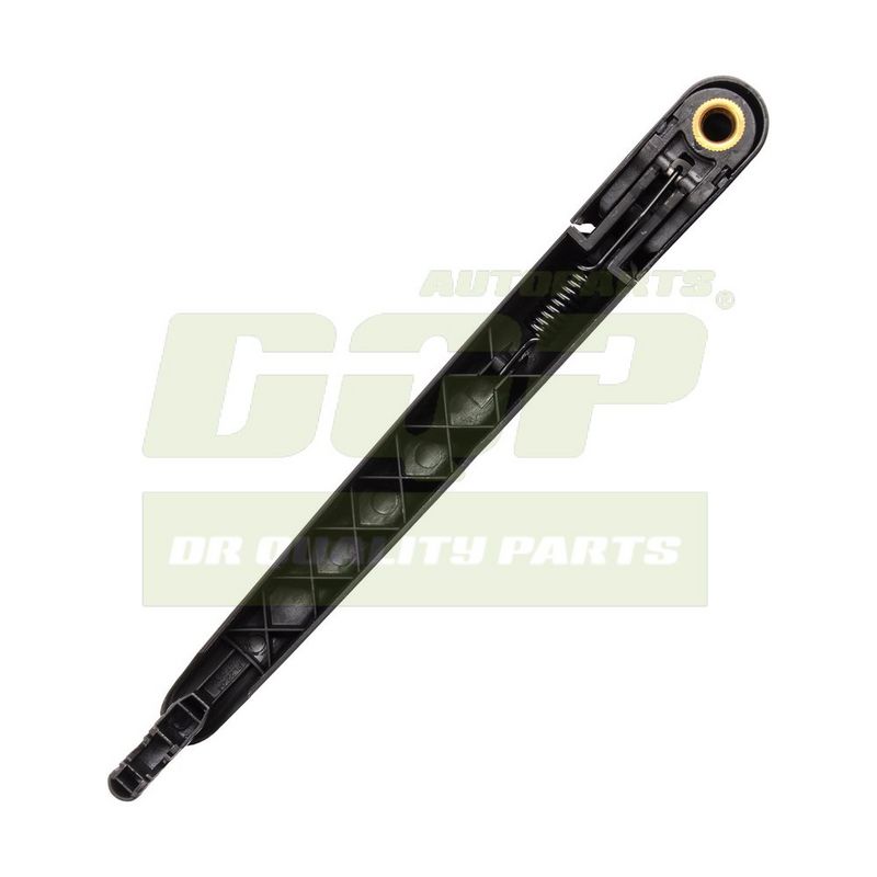 DR. QUALITY PARTS 74356 Wiper Arm Set, Window Cleaning