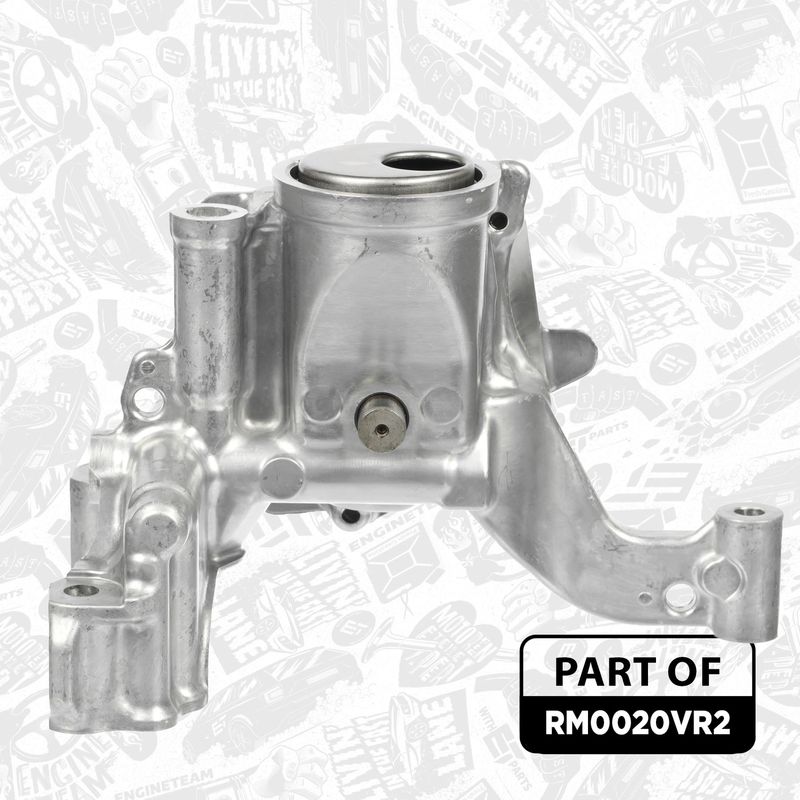 Product Image - Distributieriemset - RM0020VR2 - ET ENGINETEAM