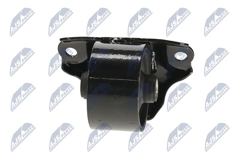 Paigutus, Mootor, NTY ZPS-KA-305