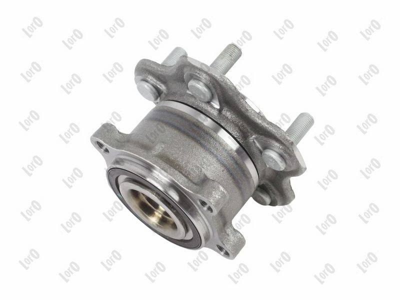 ABAKUS 141-01-346 Wheel Hub