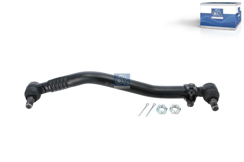 Bieleta, directie DT Spare Parts 4.68639