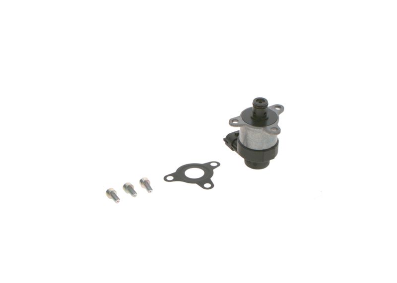 BOSCH 1465ZS0027 Control Valve, fuel quantity (common rail system)