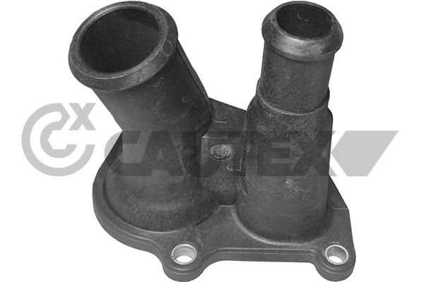 Brida de refrigerante CAUTEX 081021