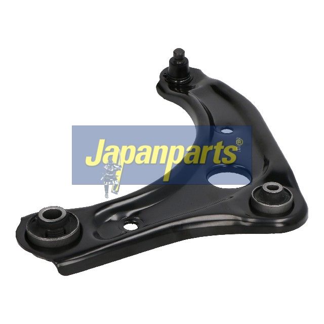 Brazo oscilante, suspensión de ruedas JAPANPARTS BS-154L