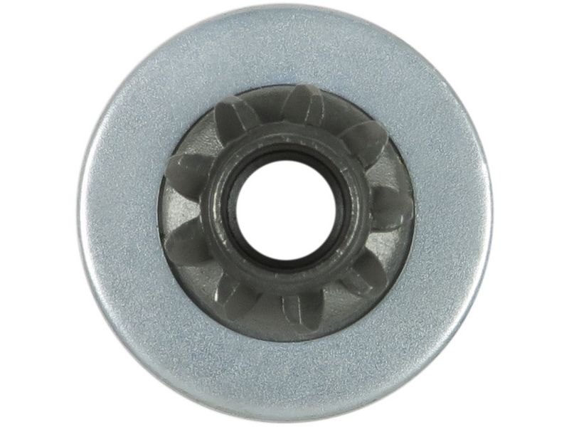 Vabajooks, starter, AS-PL SD0220