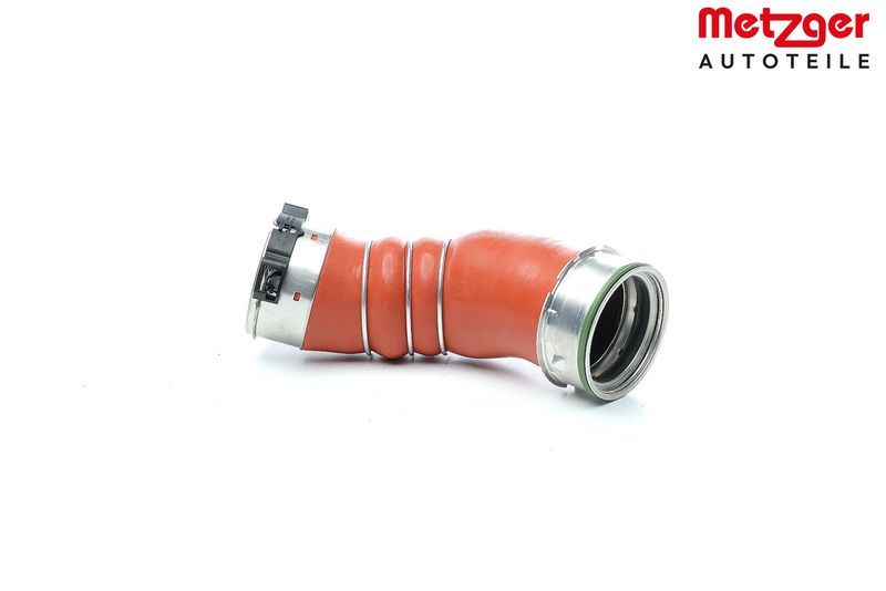 METZGER AUTOTEILE 2400320 Charge Air Hose