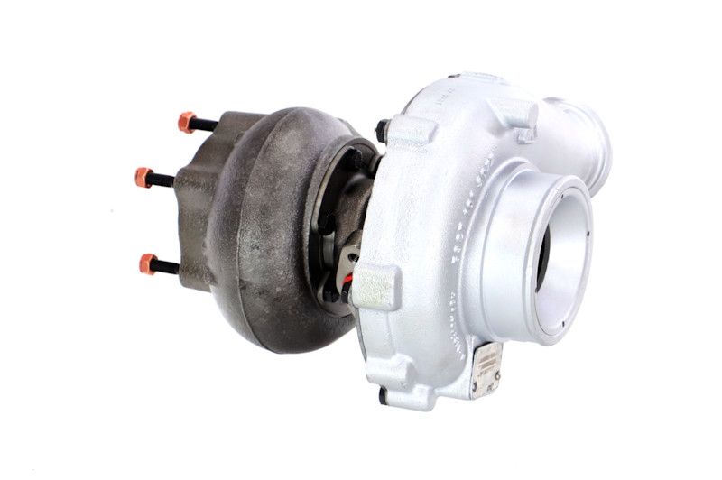 REMANTE 003-004-004304R Charger, charging (supercharged/turbocharged)