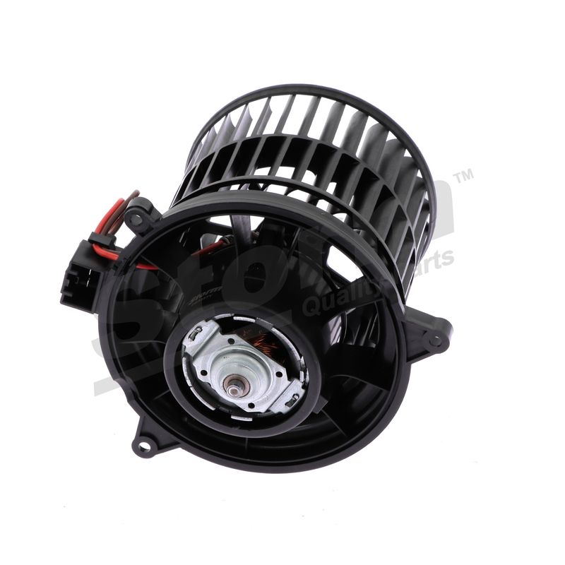 Pulseur d'air habitacle STORM QUALITY PARTS 4850801