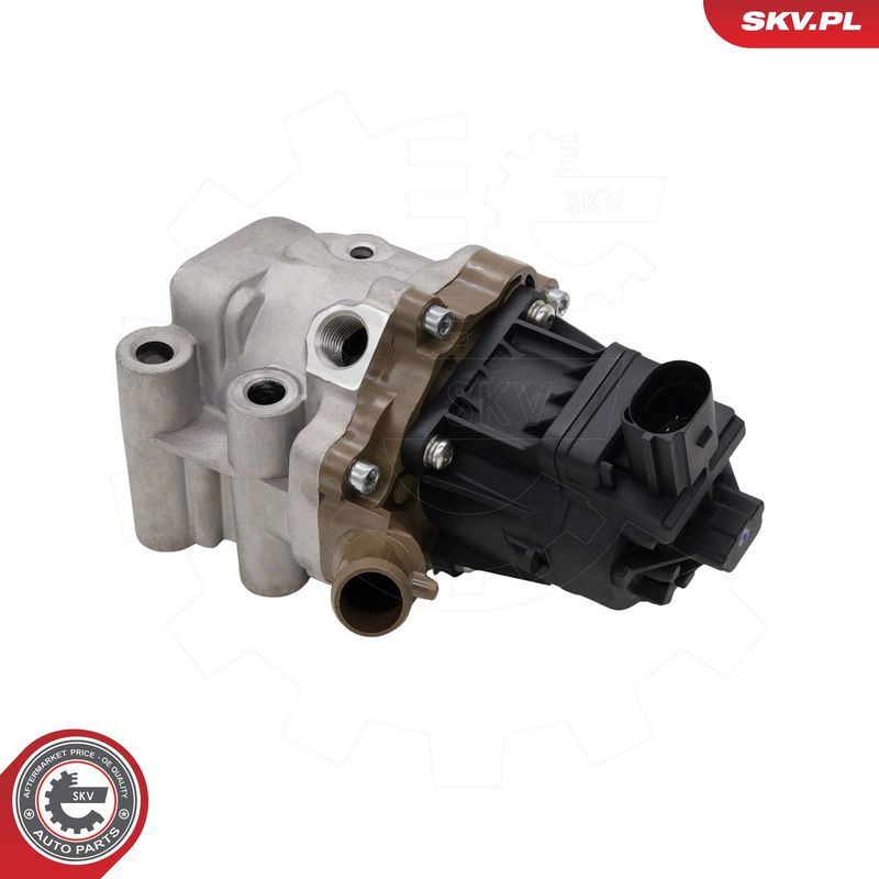 EGR-klapp, ESEN SKV 14SKV313
