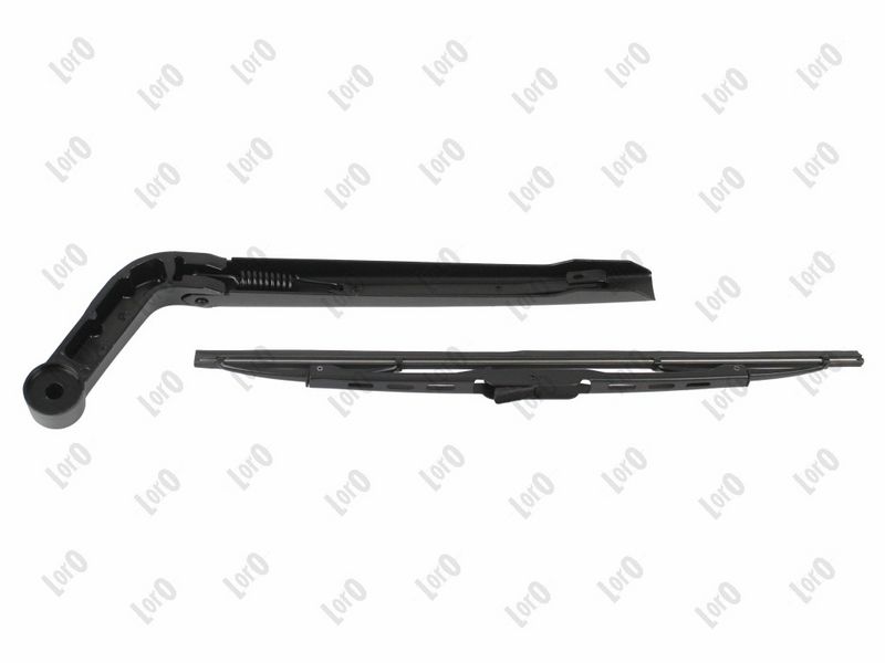 ABAKUS 103-00-218-C Wiper Arm Set, window cleaning