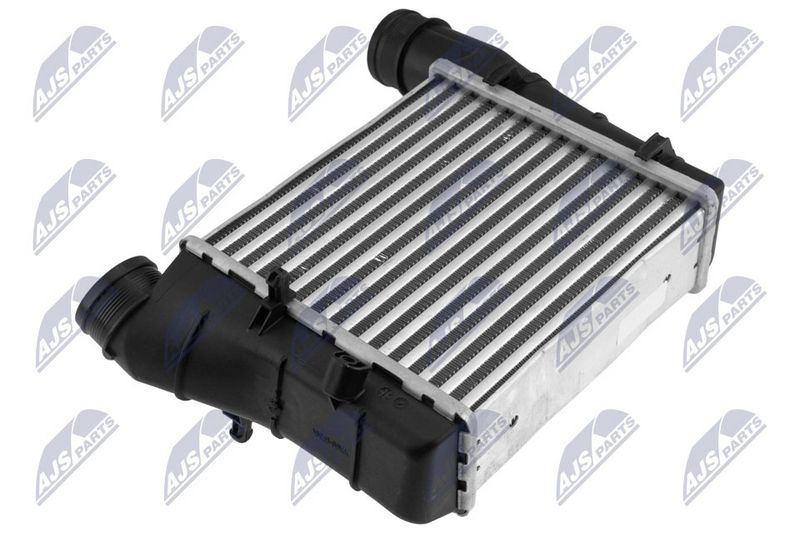NTY CNG-AU-028 Charge Air Cooler