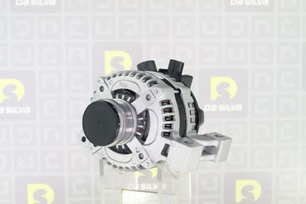 DA SILVA 011528 Generatorius