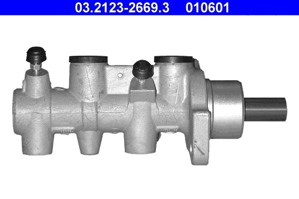 Pompa centrala, frana 03.2123-2669.3 ATE