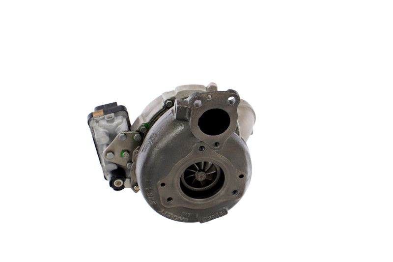 REMANTE 003-002-000024R Turbokompresorius