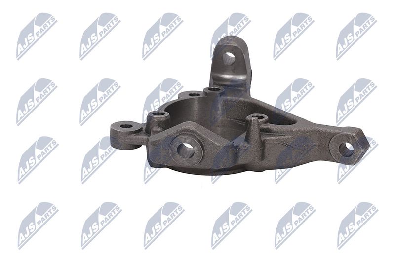 Käändmik, rattakinnitus, NTY ZZP-CH-009