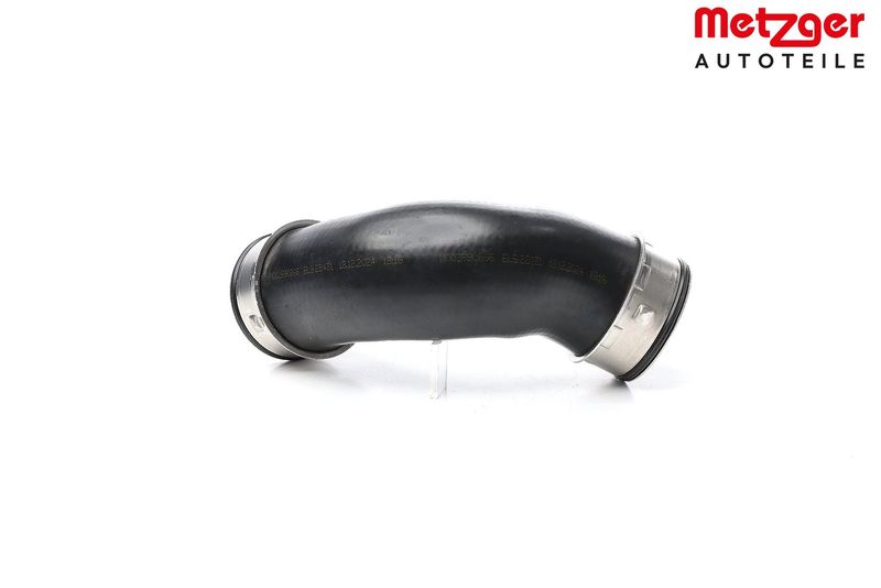METZGER AUTOTEILE 2400943 Charge Air Hose
