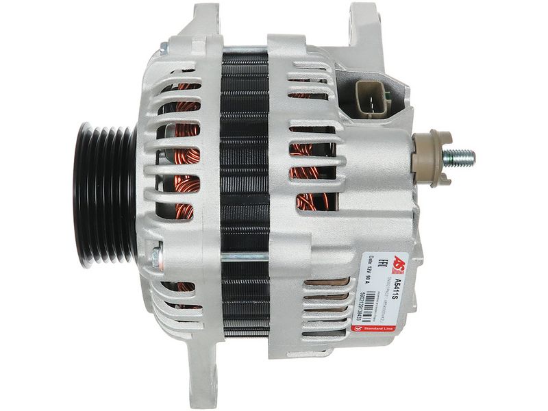 AS-PL A5411S Alternator