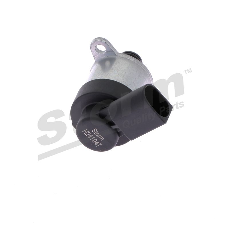 Régulateur, quantité de carburant (système à rampe commune) STORM QUALITY PARTS STO102204