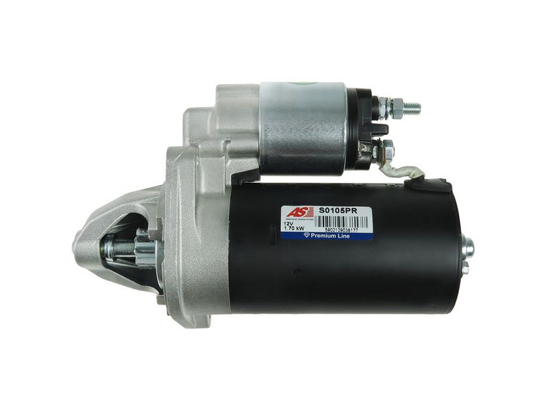 AS-PL S0105PR Starter