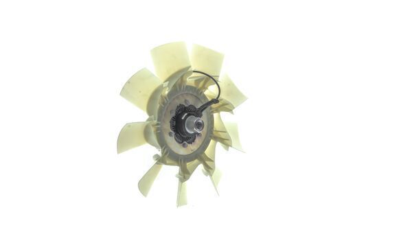 MAHLE CFF 506 000P Fan, engine cooling