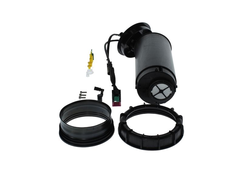 Incalzire, unitate rezervor (injectare aditiv) F 01C 600 336 BOSCH