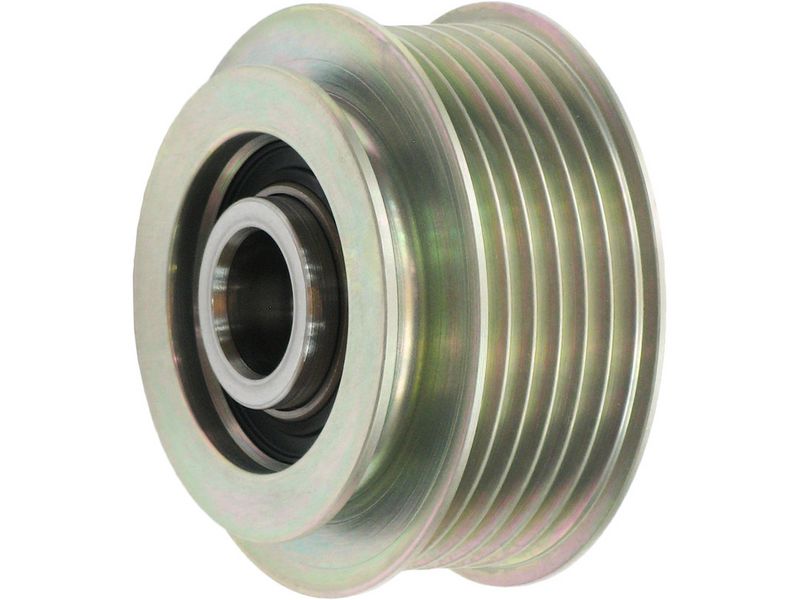 AS-PL AFP0080(INA) Alternator Freewheel Clutch