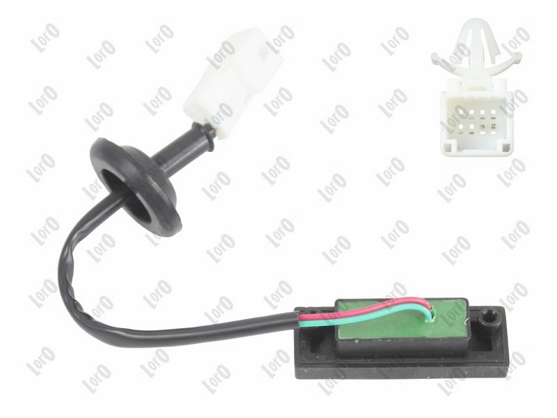 OEM код товара: 81260B4000