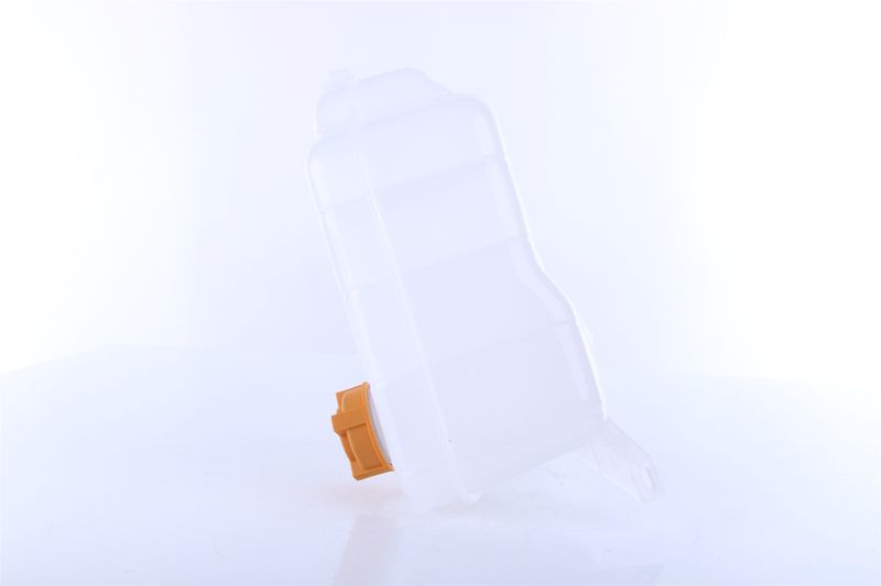 NISSENS 996329 Expansion Tank, coolant