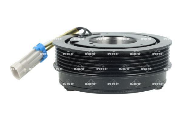 NRF 380023 Magnetic Clutch, air conditioning compressor