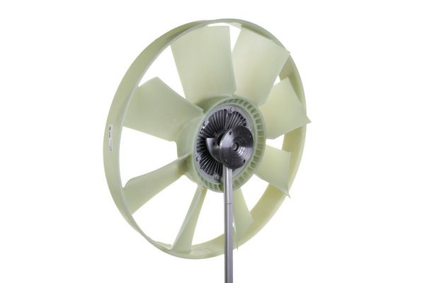 MAHLE CFF 415 000P Fan, engine cooling