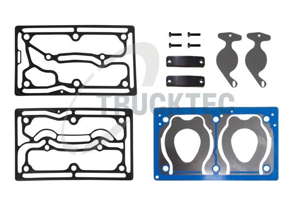 TRUCKTEC AUTOMOTIVE 01.15.193 - Oro kompresoriaus remonto komplektas