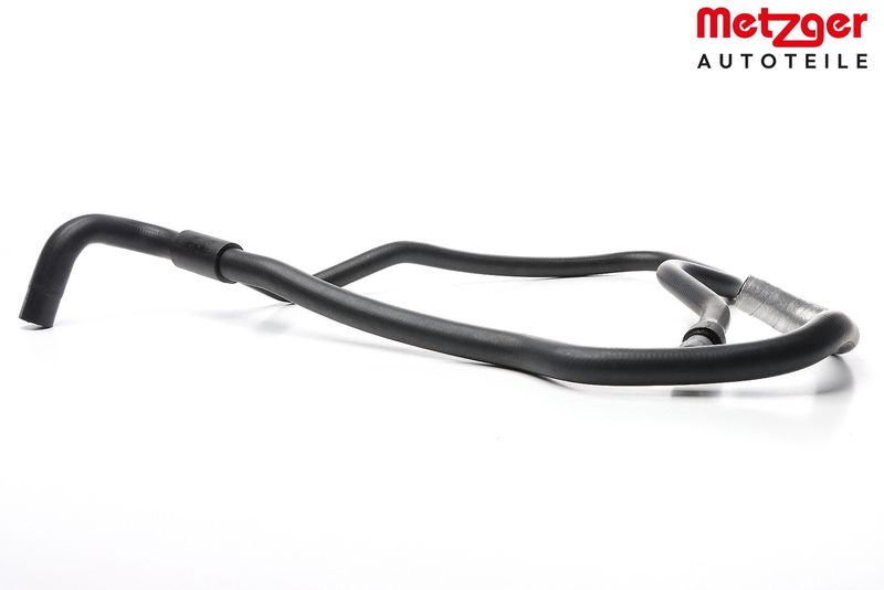 METZGER AUTOTEILE 2420058 Radiator Hose